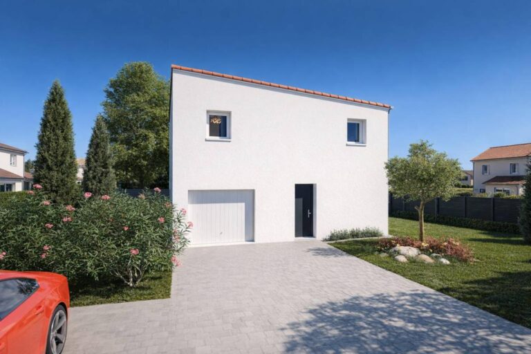 Maisons avec terrain Éréac