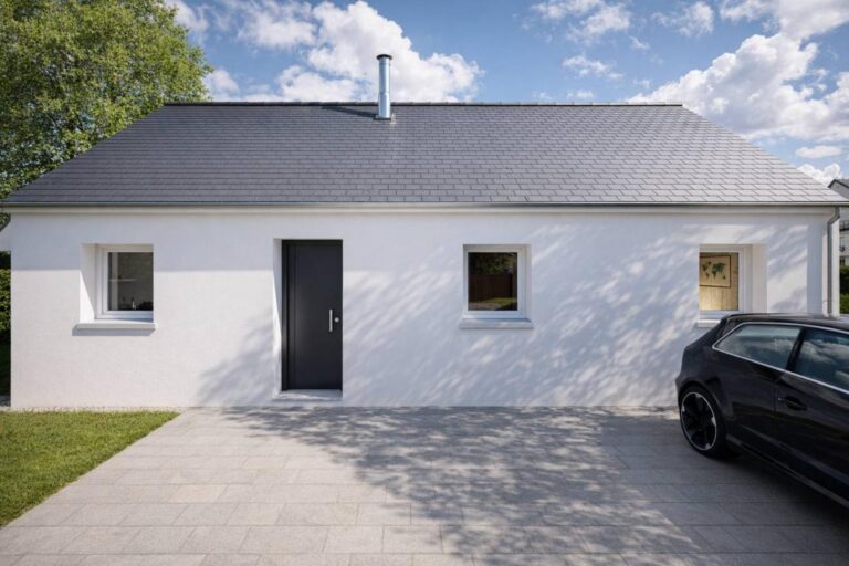 Maisons avec terrain Domagné