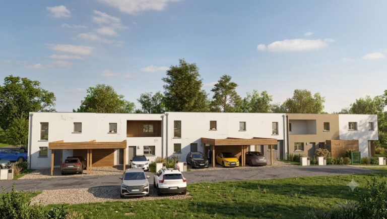 Maisons avec terrain Vezin-Le-Coquet