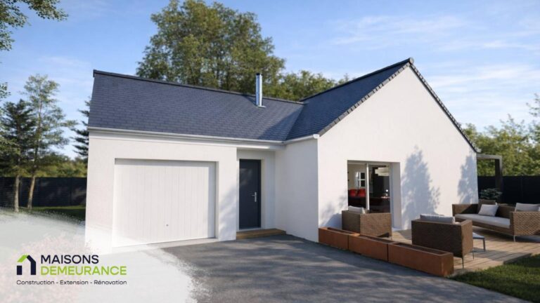 Maison avec terrain Vitré