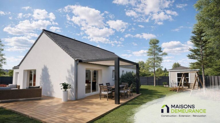 Maison avec terrain Argentré-Du-Plessis