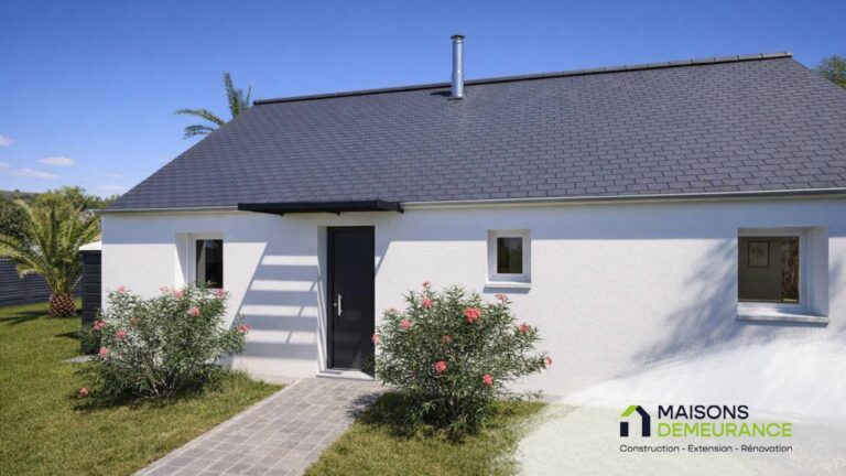 Maison avec terrain Châteaugiron