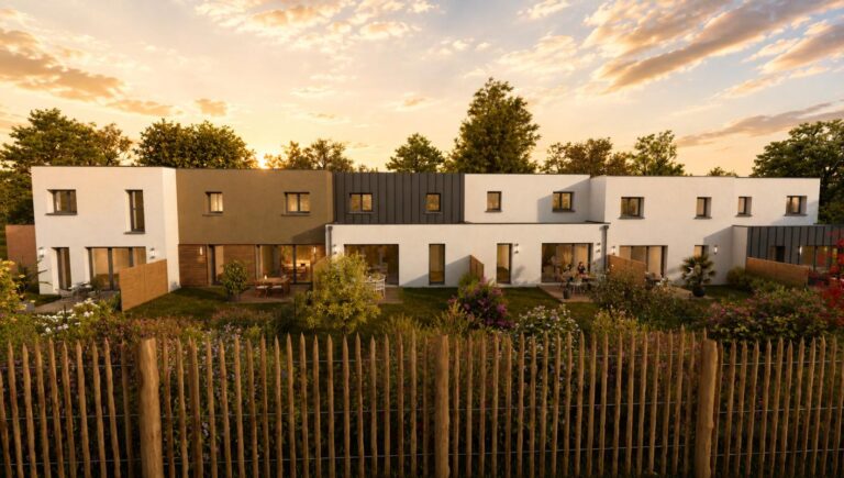 Maison avec terrain Vezin-Le-Coquet