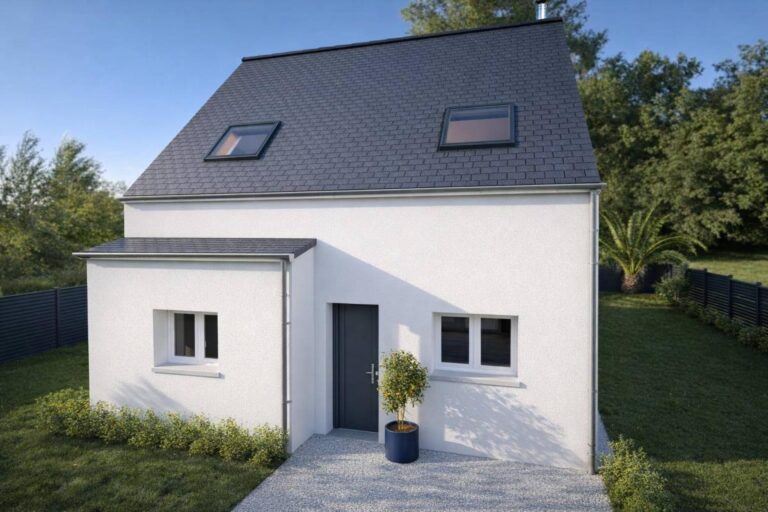 Maison avec terrain Sainte-Pazanne