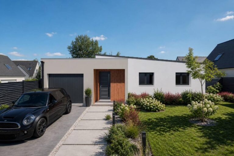 Maison avec terrain Chaumes-En-Retz