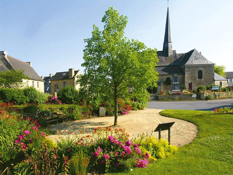 Terrain constructible Saint-Juvat