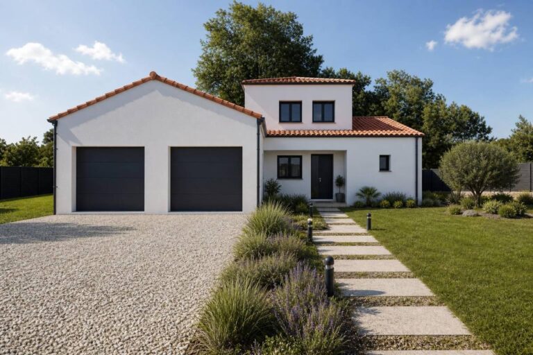 Maison avec terrain La Baule-Escoublac