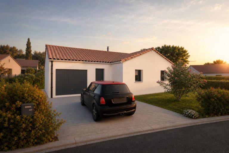 Maison avec terrain Villeneuve-En-Retz
