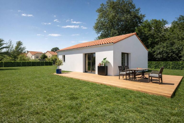 Maison avec terrain Divatte-Sur-Loire