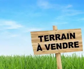 Terrain constructible Pleudihen