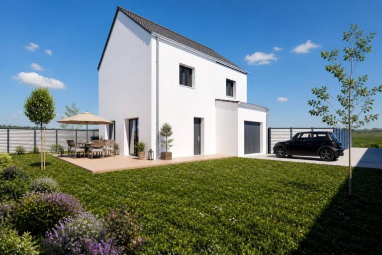 Terrains constructibles Savenay
