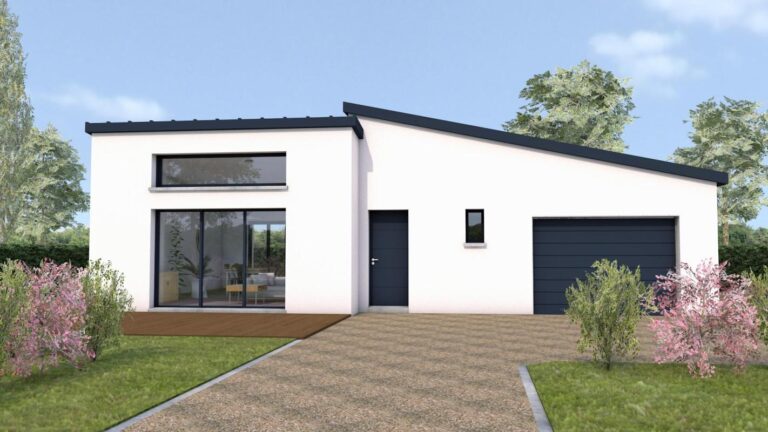 Maison avec terrain Camlez