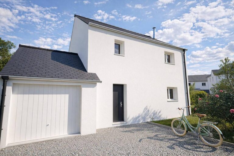 Maison avec terrain Cherrueix