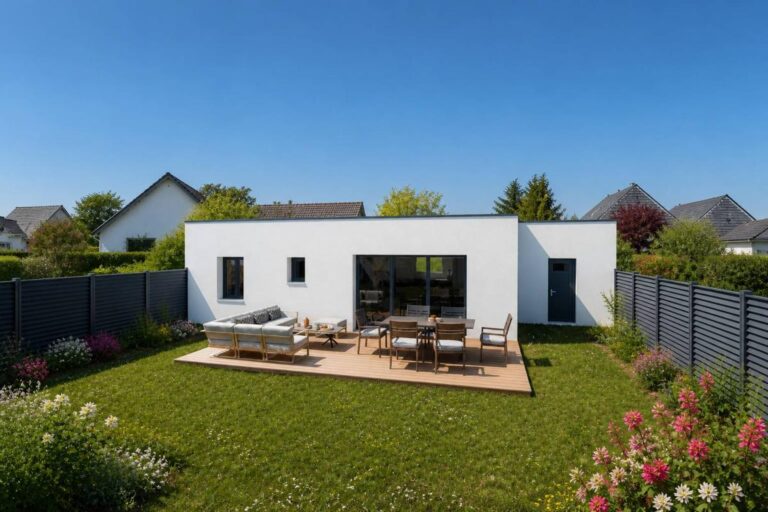 Maison avec terrain Sainte-Soulle