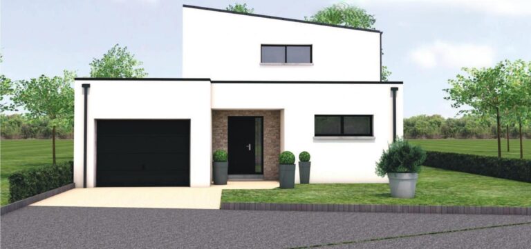 Maison avec terrain Lannion