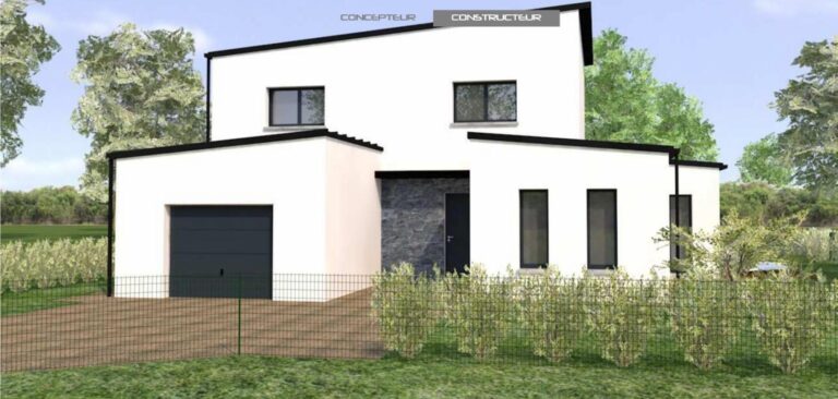 Maison avec terrain Plestin Les Gréves