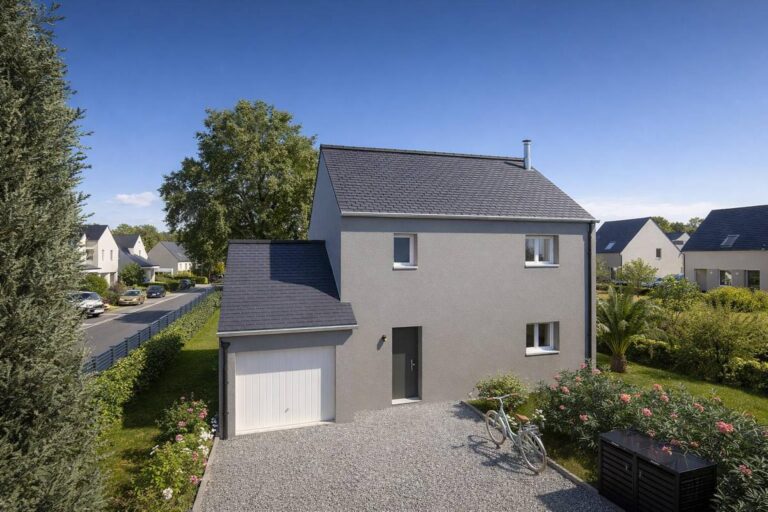 Maison avec terrain Plestin Les Gréves