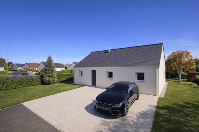 Maison avec terrain Plouaret