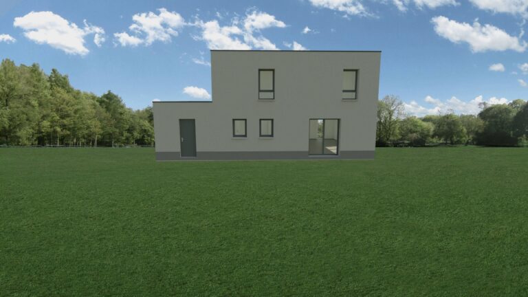 Maisons avec terrain Plouaret