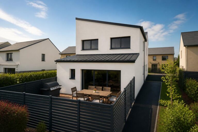 Maison avec terrain Orgères