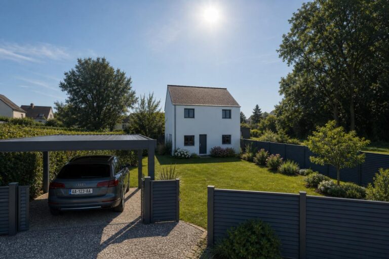 Maison avec terrain Montauban-De-Bretagne
