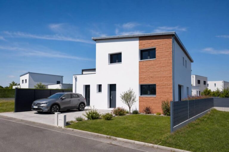 Maison avec terrain Bruz