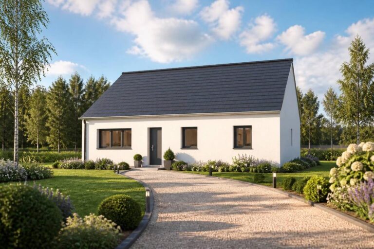Maison avec terrain Sailly-Labourse