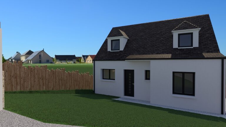 Maisons avec terrain Mantes-La-Ville