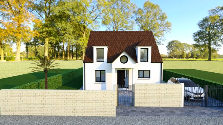 Maisons avec terrain Mantes-La-Ville