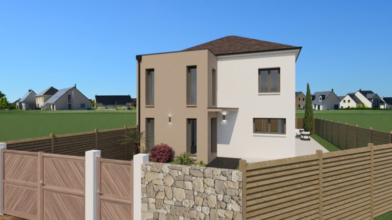 Maisons avec terrain Mantes-La-Ville