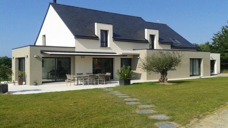 Maison avec terrain Montigny