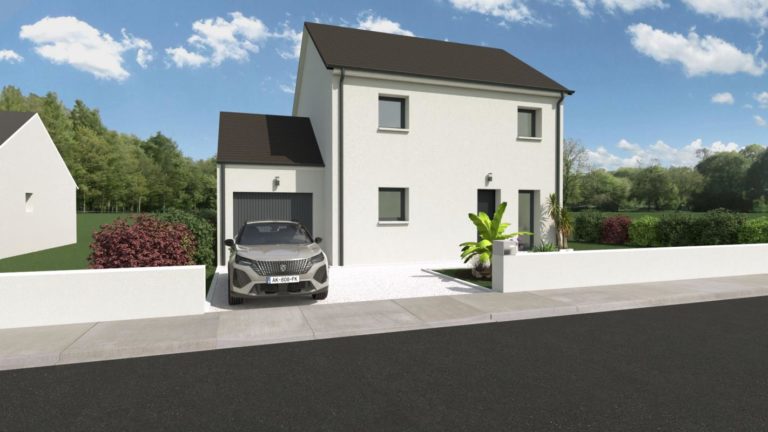 Maisons avec terrain Lamballe-Armor