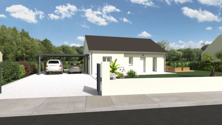 Maisons avec terrain Binic-Étables-Sur-Mer