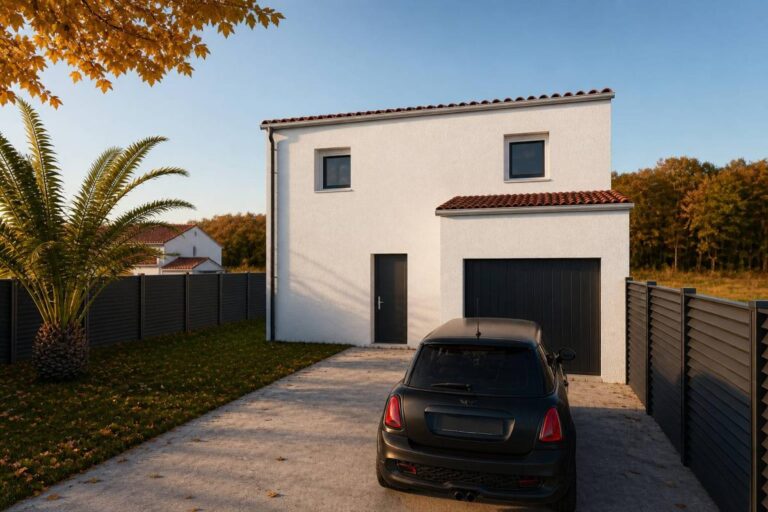 Maison avec terrain Clisson