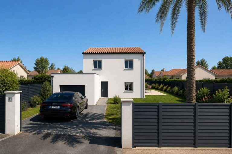 Maison avec terrain La Baule-Escoublac