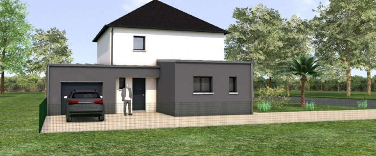 Maisons avec terrain Sucé-Sur-Erdre