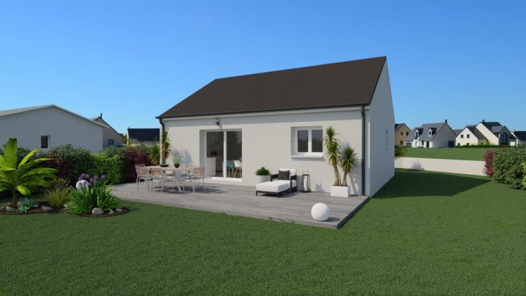 Maisons avec terrain Erquy
