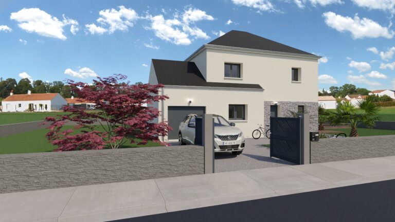Maisons avec terrain Plouha