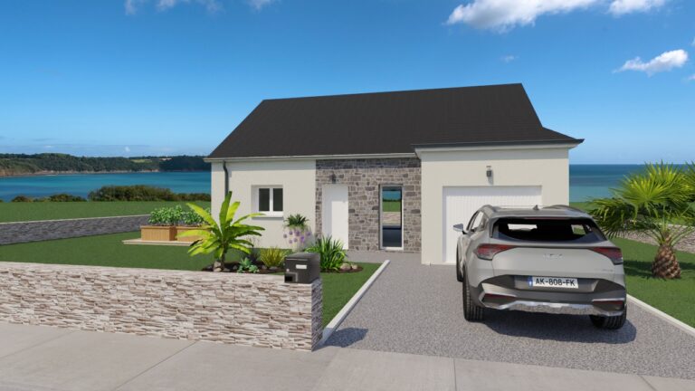 Maisons avec terrain Plouha