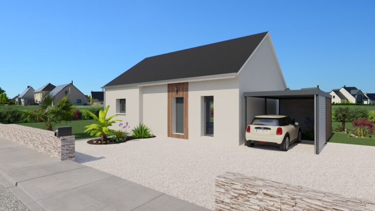 Maisons avec terrain Erquy