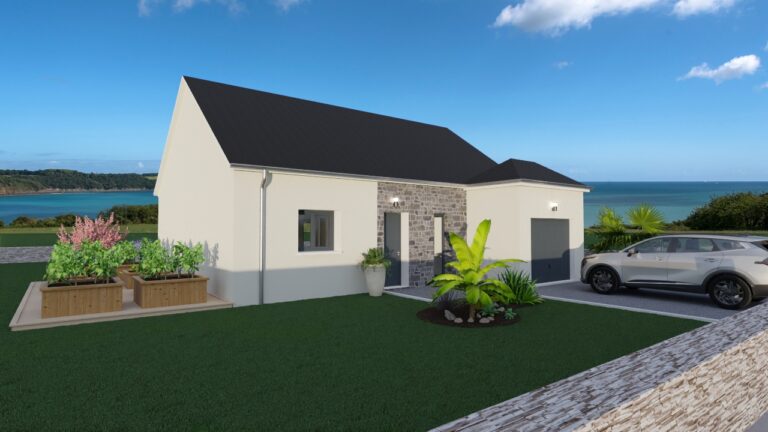 Maisons avec terrain Loudéac