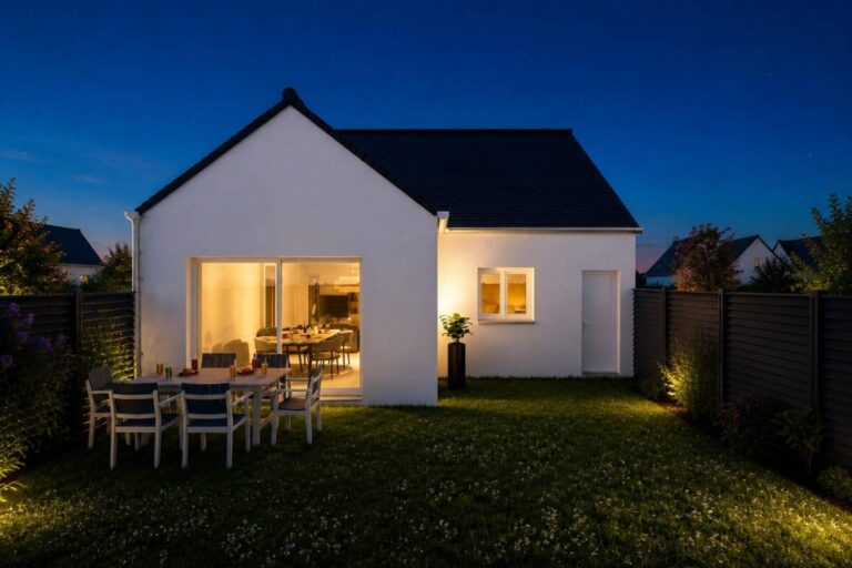 Maison avec terrain Joué-Sur-Erdre