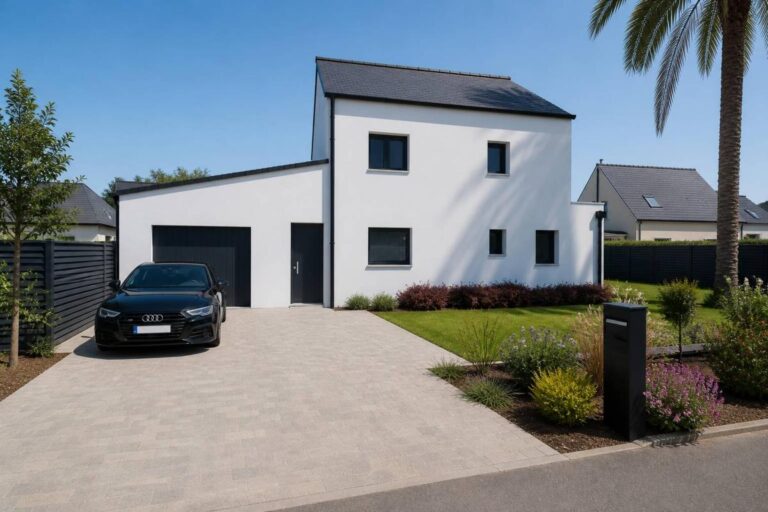 Maison avec terrain Saint-Étienne-De-Montluc