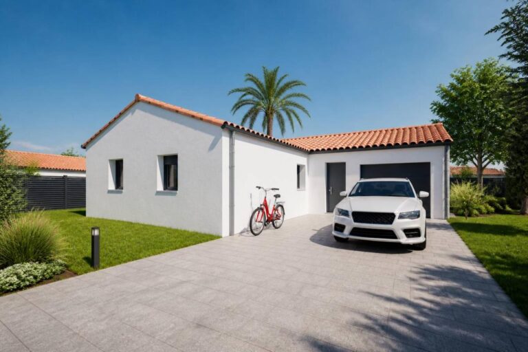 Maison avec terrain Saint-Brevin-Les-Pins