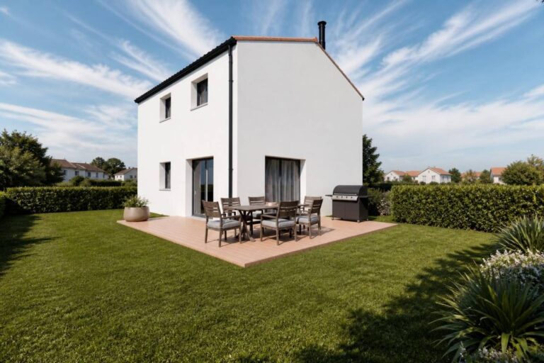 Maison avec terrain Saint-Père-En-Retz