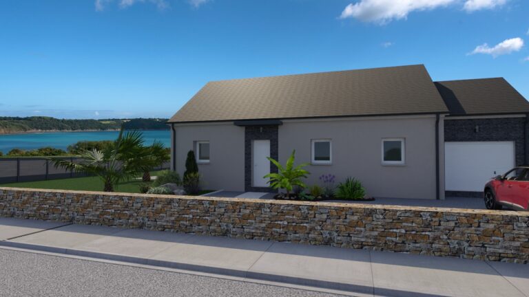 Maisons avec terrain Plaintel