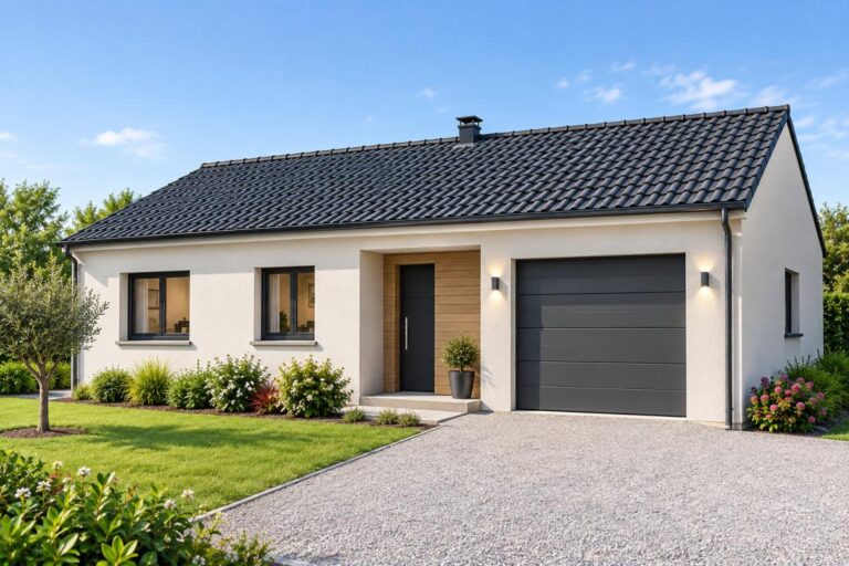 Maison avec terrain Pîtres