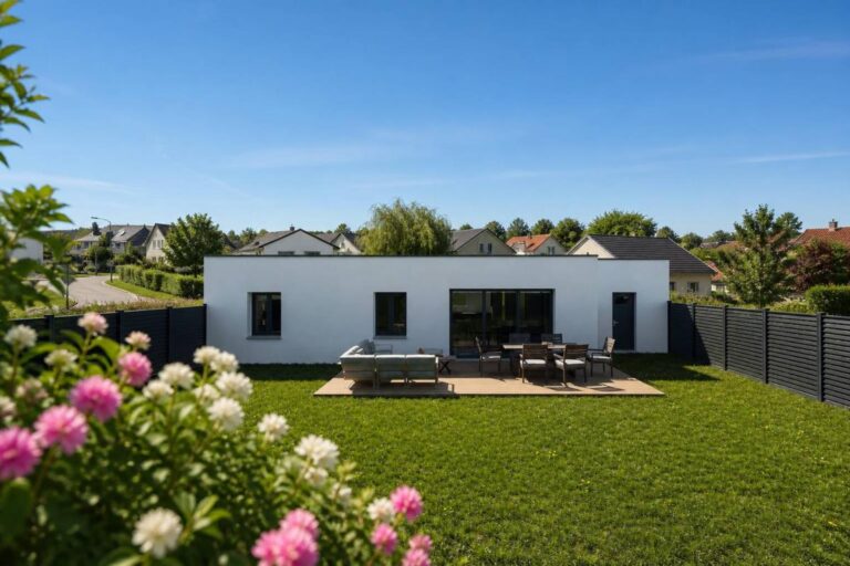 Maison avec terrain Ardillières