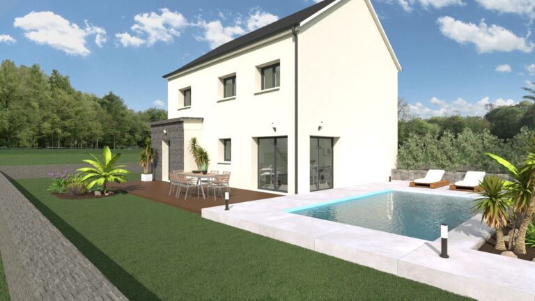 Maisons avec terrain Plurien