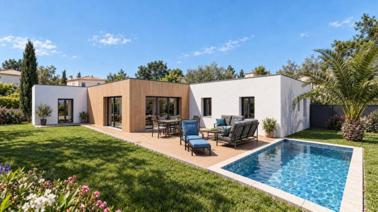 Maison avec terrain Longèves